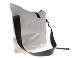 360 Degree Sailcloth Tender Bag rear view