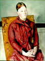 Paul Cezanne Paintings