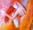 Edgar Degas Paintings