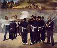Edouard Manet lcd tv screensaver