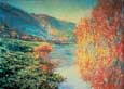 Claude Monet lcd tv screensaver