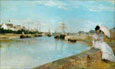 Berthe Morisot
