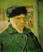 Van Gogh Art for Plasma