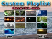 Choose from ocean waves dvd videos and several others