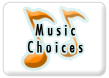 Ambient Fire has multiple music options.