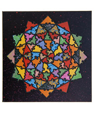 Baffler Puzzle - Bindu Truss