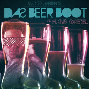 Das Beer Boot Album Art