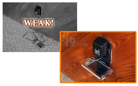 Cell Phone Holder