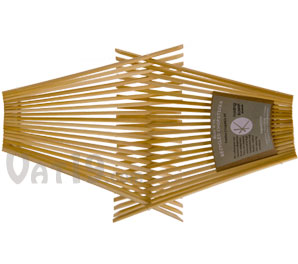 Medium Chopstick Folding Basket