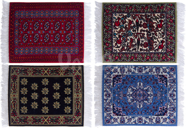 International CoasterRugs