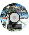 Ambient Calm CD