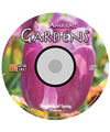Ambient Gardens CD
