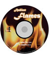 Ambient Flames Audio CD