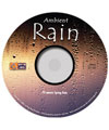 Ambient Rain CD