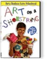 Art on a Shoestring DVD