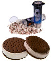 Astronaut Ice Cream