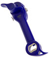 Blue Auto Safety Master Opener