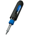 Auto-Loading Multi-Bit Screwdriver