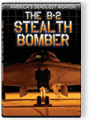 B2 Stealth Bomber DVD