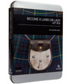 Become a Laird or Lady Gift Box