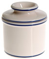 Butter Bell Butter Crock