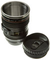 Camera Lens Mug