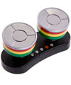 Caribbean Finger Drums
