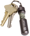 Cash Stash Keychain Capsule