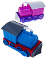 Chew-Chew Train