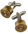 Colt .45 Cufflinks