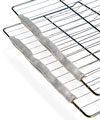 Cool Touch Oven Rack Guard (2-Pack)