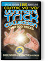 Cosmic Yo-yos DVD