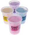 Poppin' Cotton Candy