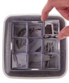 M.C. Escher Mirror Puzzle