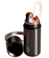 FireStash Keychain Lighter