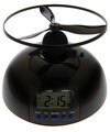 Flying Alarm Clock
