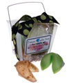 Fortune Cookie Soap