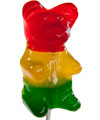 Astro Giant Gummy Bear