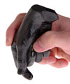 Graphite Object Right Hand