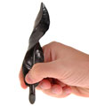 Graphite Object Leaf