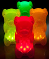 Gummy Bear Lamp