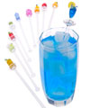 Happy Hour Swizzle Sticks (set of 10)