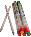 Holiday Smencils (5-pack)