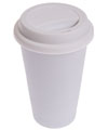 "I Am Not a Paper Cup"
