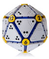 IcoSoKu Puzzle