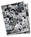 Inanimate Stickers