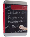 IQ Test Gift Box
