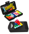 Kanoodle Portable Puzzle Game