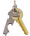 KeyTool Bottle Opener