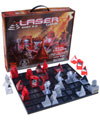 Khet Laser Game 2.0